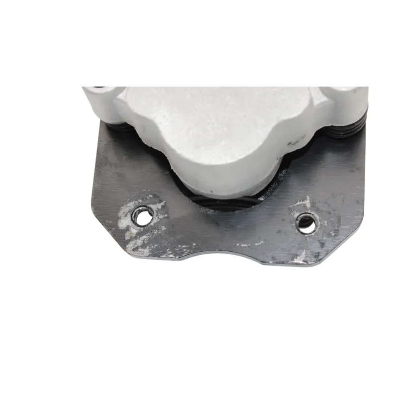 Etrier de frein avant HYTRACK JOBBER ELECTRIQUE EV5 2023 - 2026