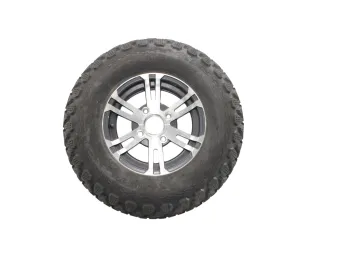 Jante arriere HYTRACK JOBBER ELECTRIQUE EV5 2023 - 2026