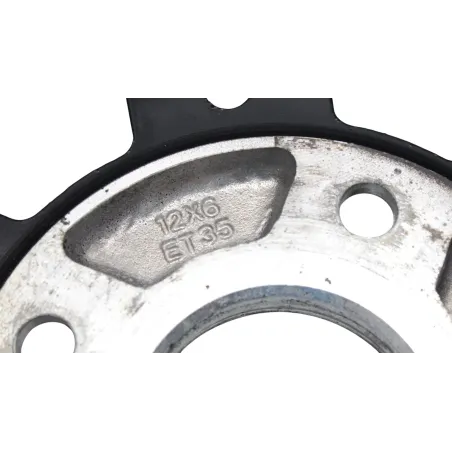 Jante arriere HYTRACK JOBBER ELECTRIQUE EV5 2023 - 2026