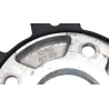 Jante arriere HYTRACK JOBBER ELECTRIQUE EV5 2023 - 2026