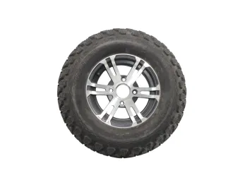 Jante arriere HYTRACK JOBBER ELECTRIQUE EV5 2023 - 2026