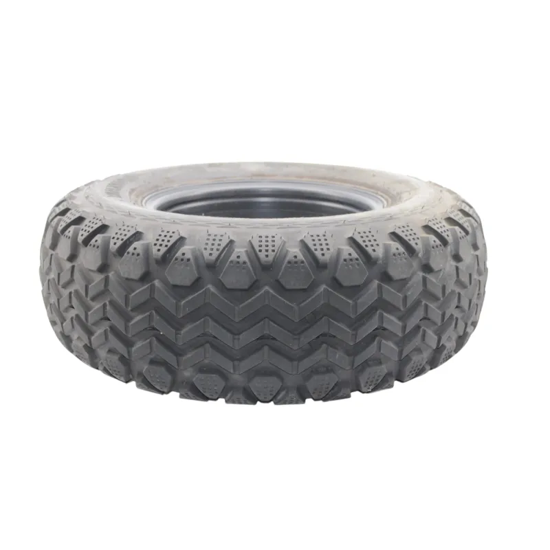 Jante arriere HYTRACK JOBBER ELECTRIQUE EV5 2023 - 2026
