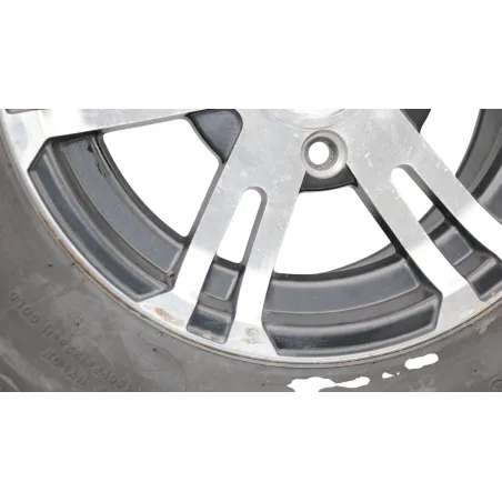 Jante arriere HYTRACK JOBBER ELECTRIQUE EV5 2023 - 2026