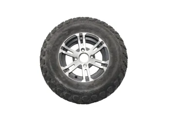 Jante avant HYTRACK JOBBER ELECTRIQUE EV5 2023 - 2026