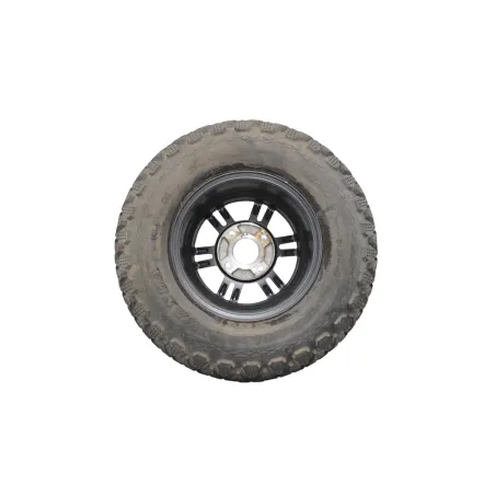 Jante avant HYTRACK JOBBER ELECTRIQUE EV5 2023 - 2026