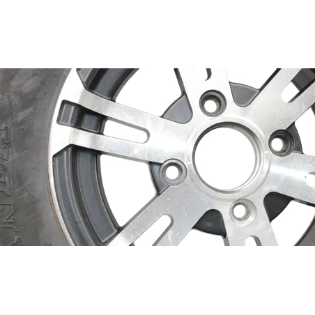 Jante avant HYTRACK JOBBER ELECTRIQUE EV5 2023 - 2026