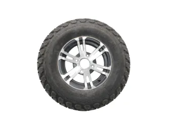Jante avant HYTRACK JOBBER ELECTRIQUE EV5 2023 - 2026