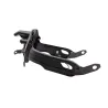 Support de plaque et eclairage PURSANG E-TRACK 125 2021 - 2022 Support de plaque et eclairage PURSANG E-TRACK 125 2021 - 2022