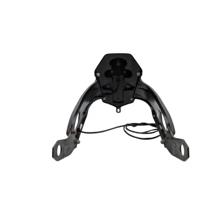 Support de plaque et eclairage PURSANG E-TRACK 125 2021 - 2022