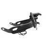 Support de plaque et eclairage PURSANG E-TRACK 125 2021 - 2022 Support de plaque et eclairage PURSANG E-TRACK 125 2021 - 2022