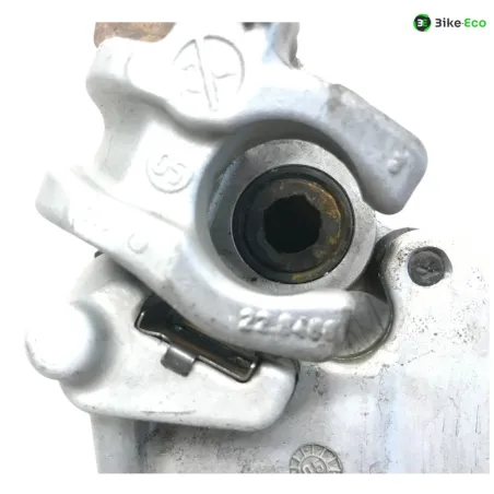 Etrier de frein arriere HUSQVARNA WR 125 2002-2007