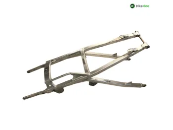 Boucle cadre arriere HUSQVARNA WR 125 2002-2007
