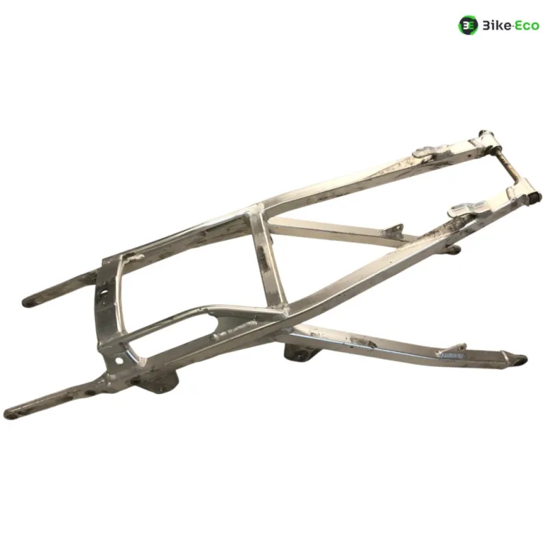 Boucle cadre arriere HUSQVARNA WR 125 2002-2007