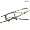 Boucle cadre arriere HUSQVARNA WR 125 2002-2007 Boucle cadre arriere HUSQVARNA WR 125 2002-2007
