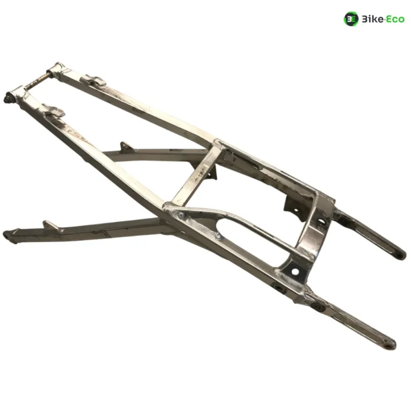 Boucle cadre arriere HUSQVARNA WR 125 2002-2007
