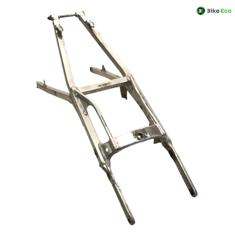Boucle cadre arriere HUSQVARNA WR 125 2002-2007