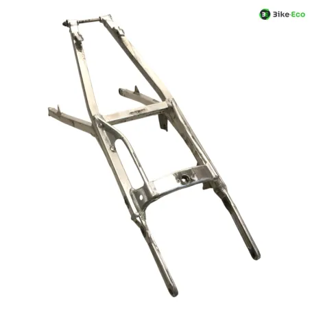 Boucle cadre arriere HUSQVARNA WR 125 2002-2007