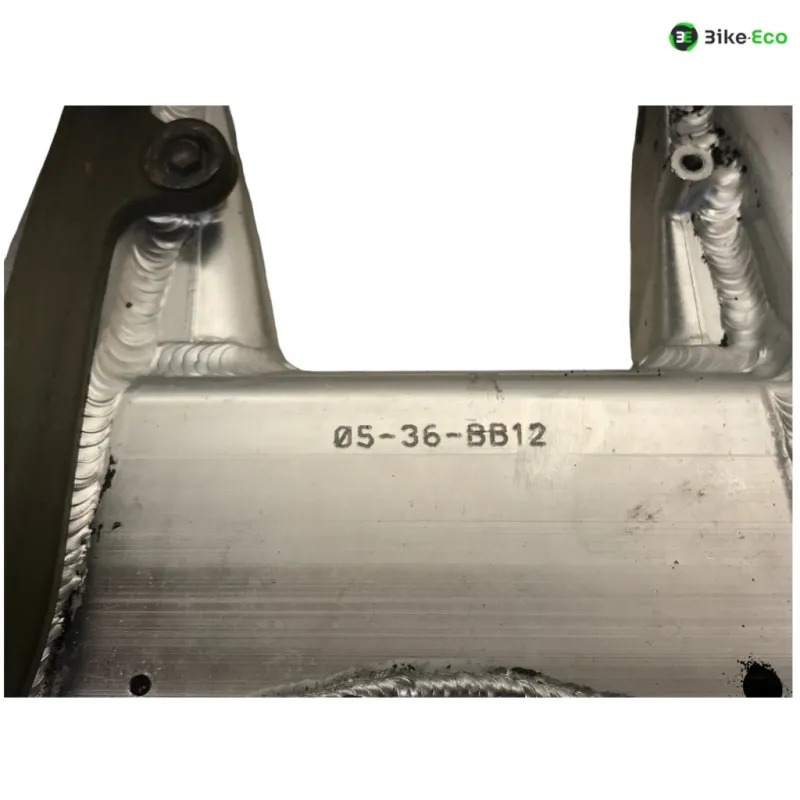 Bras oscillant HUSQVARNA WR 125 2002-2007