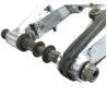 Bras oscillant HUSQVARNA WR 125 2002-2007 Bras oscillant HUSQVARNA WR 125 2002-2007