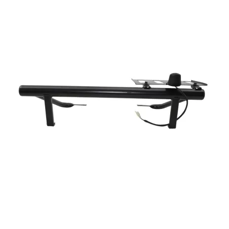 Support de plaque et eclairage HYTRACK JOBBER ELECTRIQUE EV5 2023 - 2026