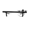 Support de plaque et eclairage HYTRACK JOBBER ELECTRIQUE EV5 2023 - 2026 Support de plaque et eclairage HYTRACK JOBBER ELECTRIQUE EV5 2023 - 2026