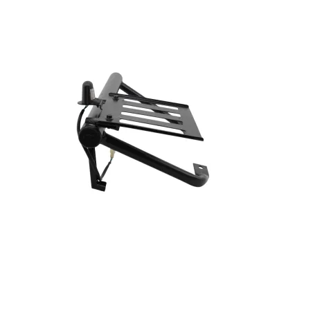 Support de plaque et eclairage HYTRACK JOBBER ELECTRIQUE EV5 2023 - 2026