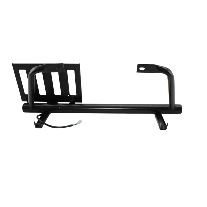 Support de plaque et eclairage HYTRACK JOBBER ELECTRIQUE EV5 2023 - 2026