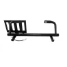 Support de plaque et eclairage HYTRACK JOBBER ELECTRIQUE EV5 2023 - 2026 Support de plaque et eclairage HYTRACK JOBBER ELECTRIQUE EV5 2023 - 2026