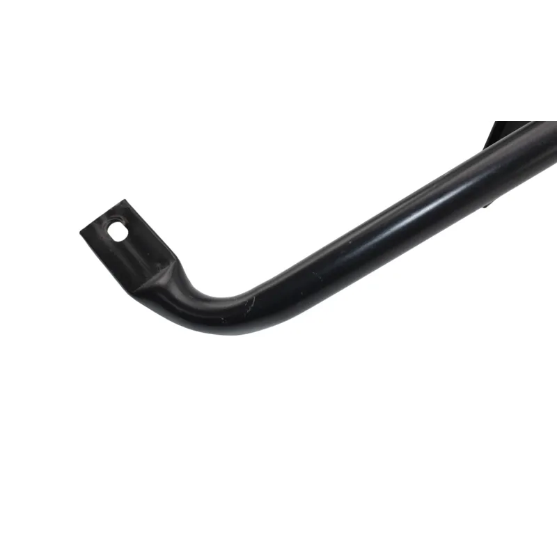 Support de plaque et eclairage HYTRACK JOBBER ELECTRIQUE EV5 2023 - 2026