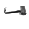 Support de plaque et eclairage HYTRACK JOBBER ELECTRIQUE EV5 2023 - 2026 Support de plaque et eclairage HYTRACK JOBBER ELECTRIQUE EV5 2023 - 2026
