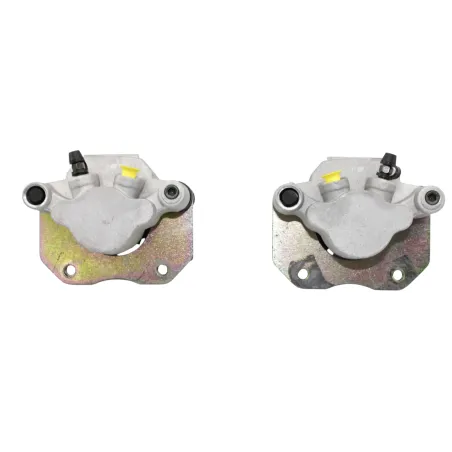 Etrier de frein arriere HYTRACK JOBBER ELECTRIQUE EV5 2023 - 2026