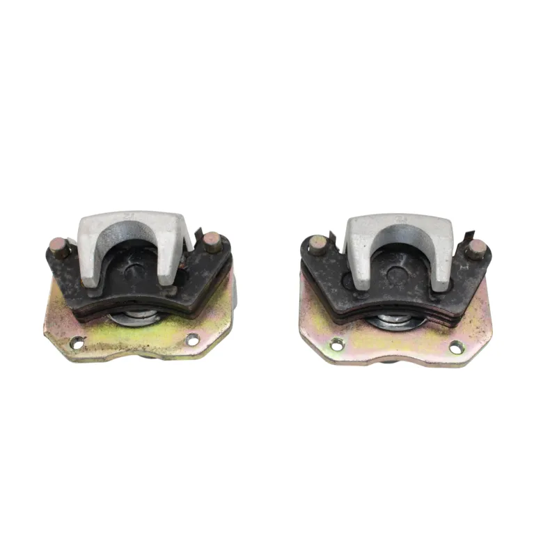 Etrier de frein arriere HYTRACK JOBBER ELECTRIQUE EV5 2023 - 2026