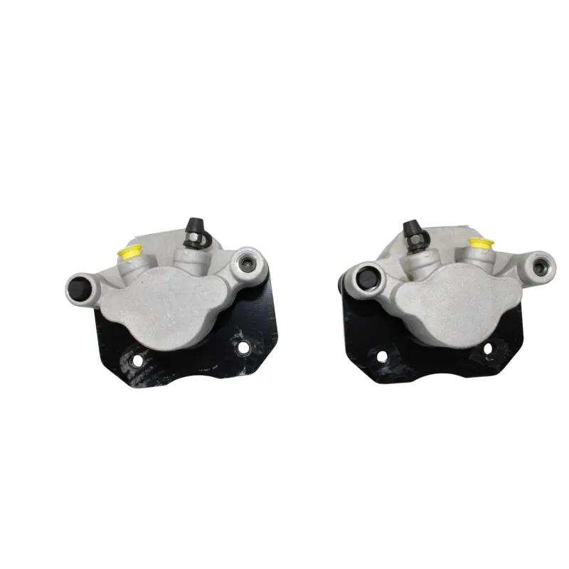 Etrier de frein avant HYTRACK JOBBER ELECTRIQUE EV5 2023 - 2026