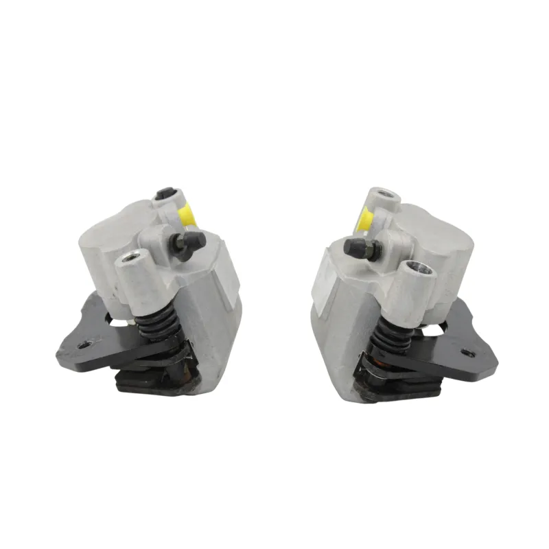 Etrier de frein avant HYTRACK JOBBER ELECTRIQUE EV5 2023 - 2026