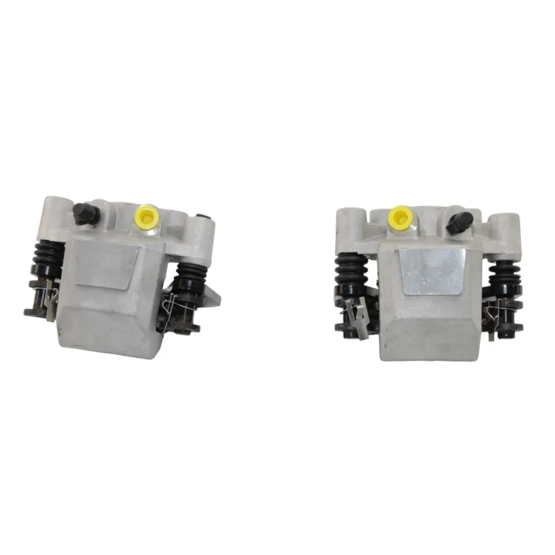 Etrier de frein avant HYTRACK JOBBER ELECTRIQUE EV5 2023 - 2026
