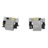 Etrier de frein avant HYTRACK JOBBER ELECTRIQUE EV5 2023 - 2026 Etrier de frein avant HYTRACK JOBBER ELECTRIQUE EV5 2023 - 2026