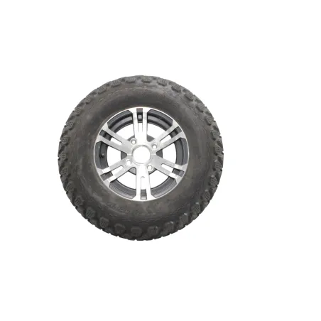 Jante arriere HYTRACK JOBBER ELECTRIQUE EV5 2023 - 2026
