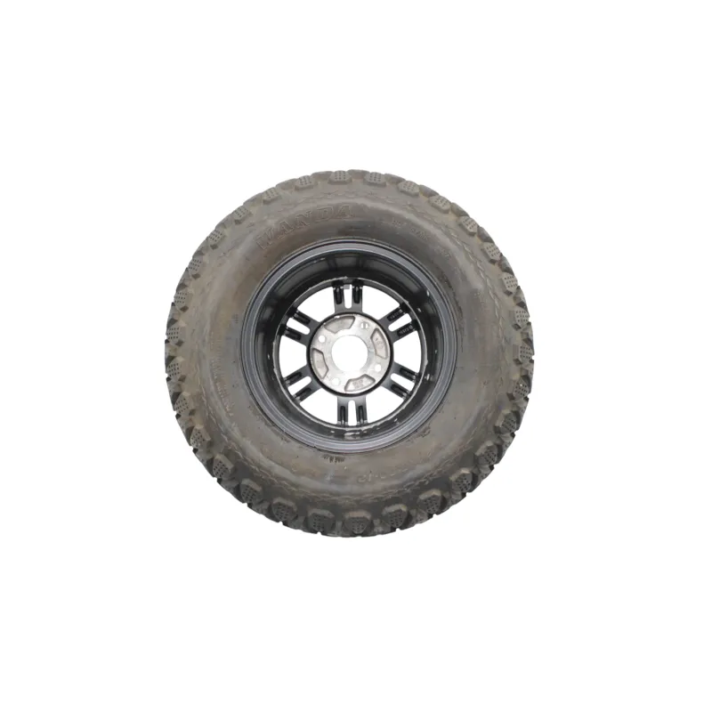 Jante arriere HYTRACK JOBBER ELECTRIQUE EV5 2023 - 2026