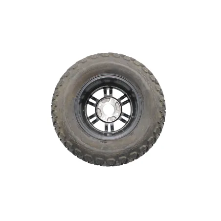 Jante arriere HYTRACK JOBBER ELECTRIQUE EV5 2023 - 2026