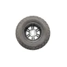 Jante arriere HYTRACK JOBBER ELECTRIQUE EV5 2023 - 2026