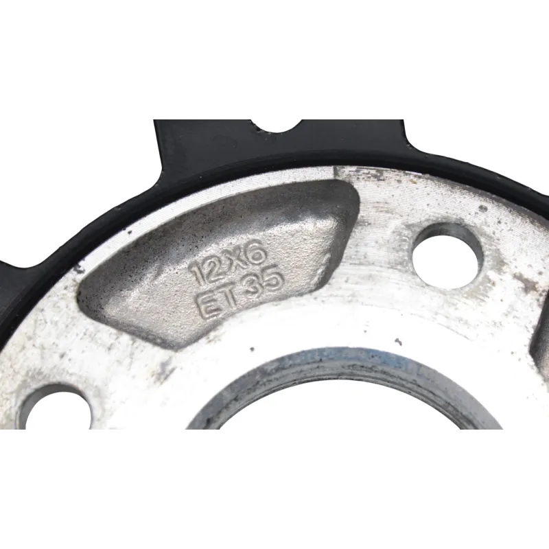 Jante arriere HYTRACK JOBBER ELECTRIQUE EV5 2023 - 2026
