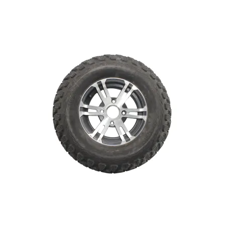 Jante arriere HYTRACK JOBBER ELECTRIQUE EV5 2023 - 2026