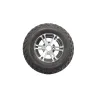 Jante arriere HYTRACK JOBBER ELECTRIQUE EV5 2023 - 2026