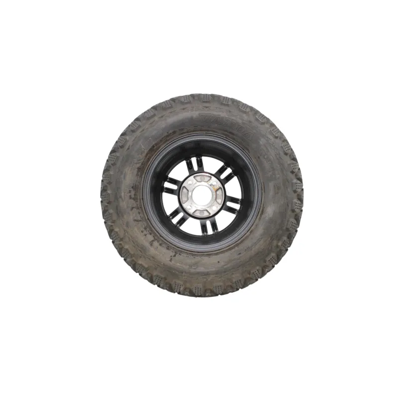 Jante arriere HYTRACK JOBBER ELECTRIQUE EV5 2023 - 2026