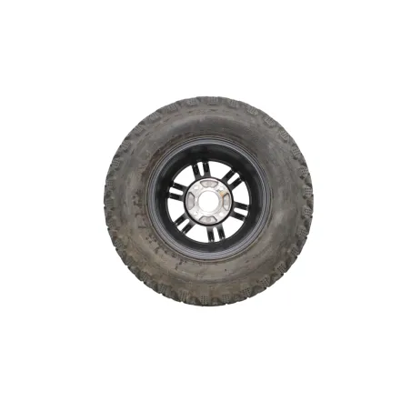 Jante arriere HYTRACK JOBBER ELECTRIQUE EV5 2023 - 2026