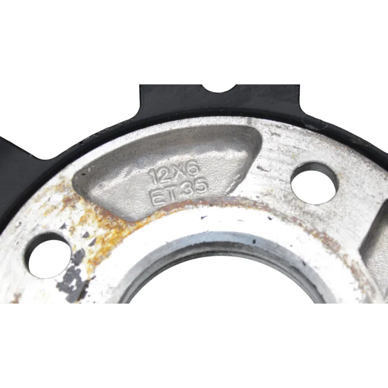 Jante arriere HYTRACK JOBBER ELECTRIQUE EV5 2023 - 2026
