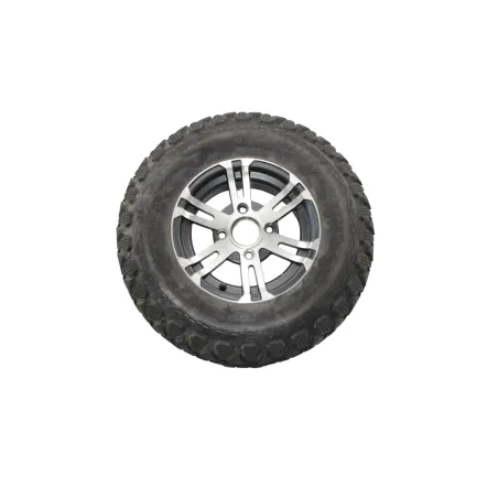 Jante avant HYTRACK JOBBER ELECTRIQUE EV5 2023 - 2026