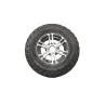 Jante avant HYTRACK JOBBER ELECTRIQUE EV5 2023 - 2026 Jante avant HYTRACK JOBBER ELECTRIQUE EV5 2023 - 2026