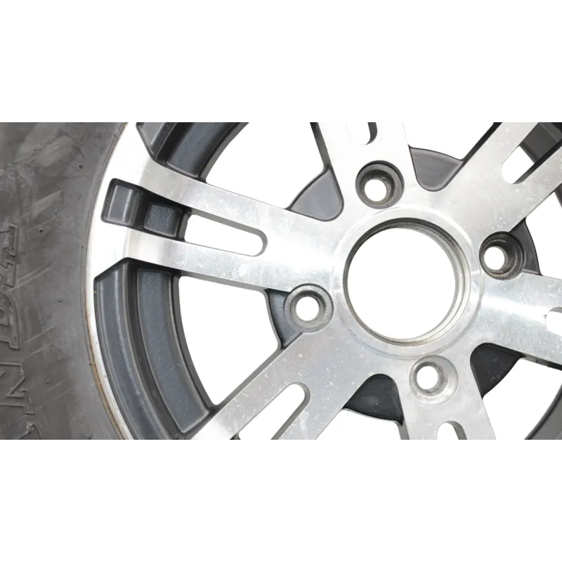 Jante avant HYTRACK JOBBER ELECTRIQUE EV5 2023 - 2026