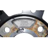 Jante avant HYTRACK JOBBER ELECTRIQUE EV5 2023 - 2026 Jante avant HYTRACK JOBBER ELECTRIQUE EV5 2023 - 2026